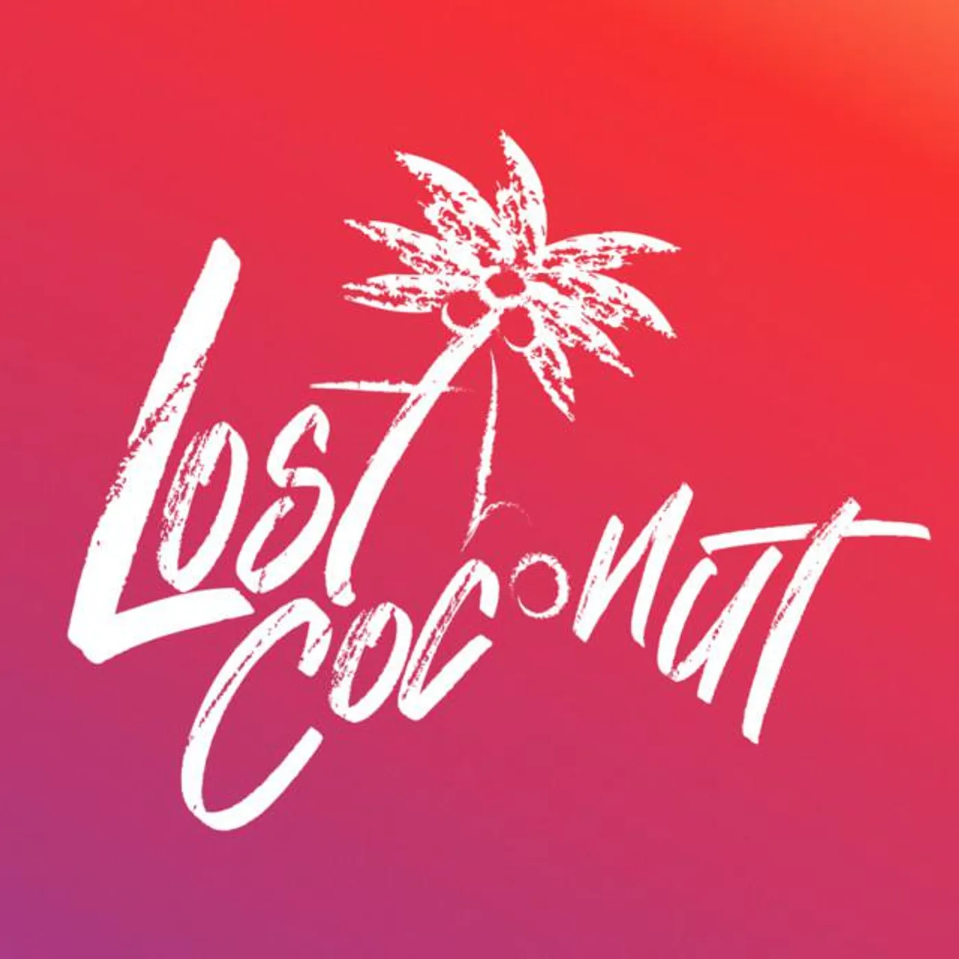 Lost Coconut