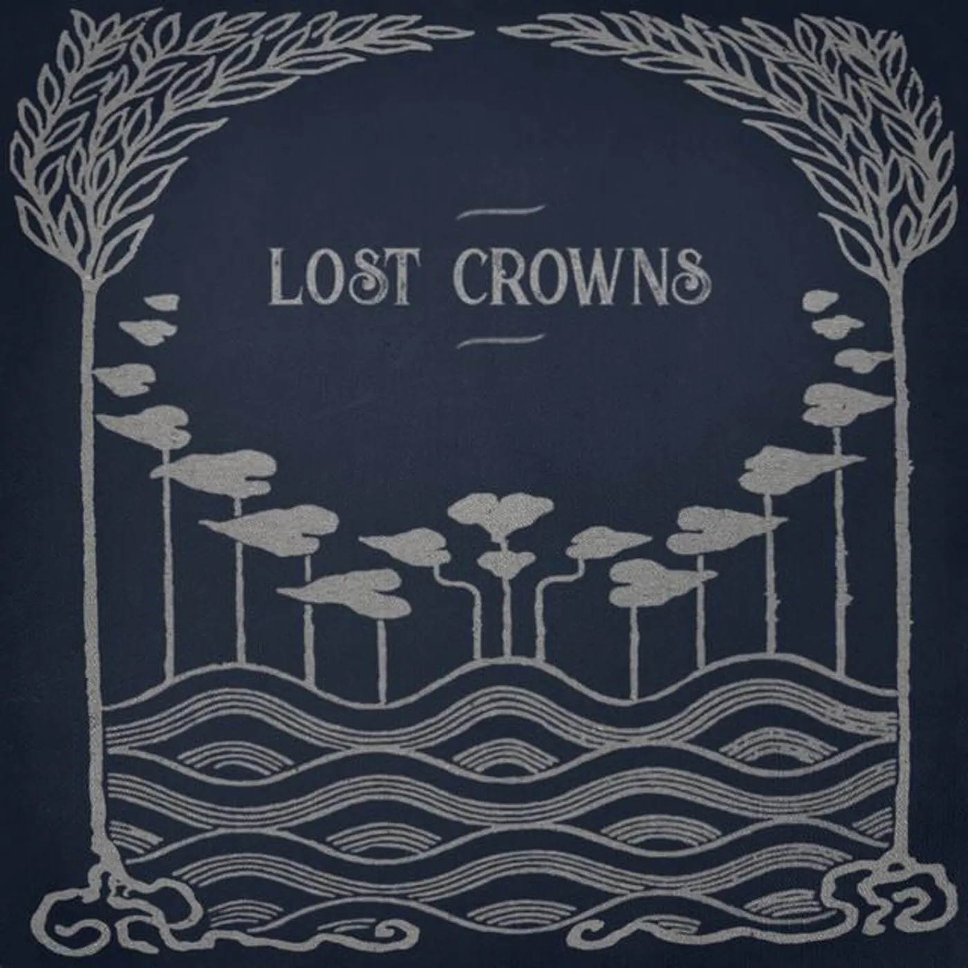 Lost Crowns Brand Page