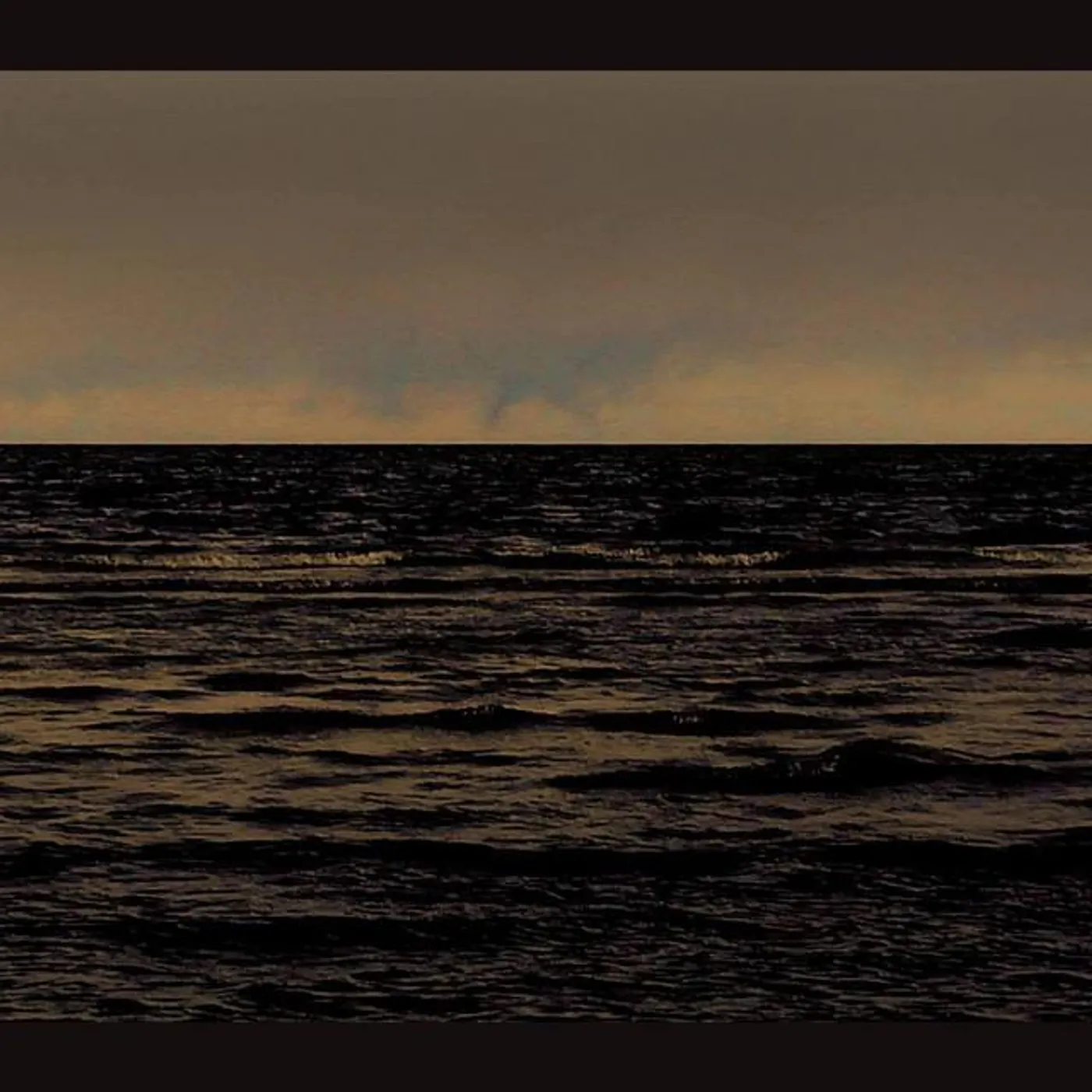 Lost Harbours