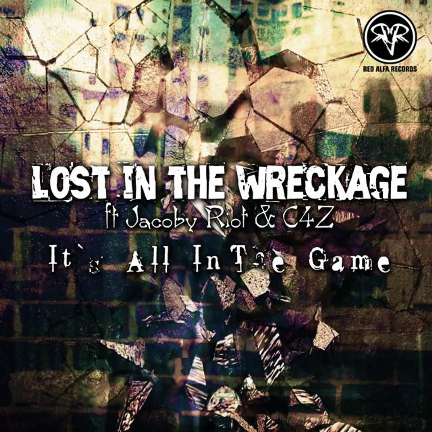 Lost in the Wreckage