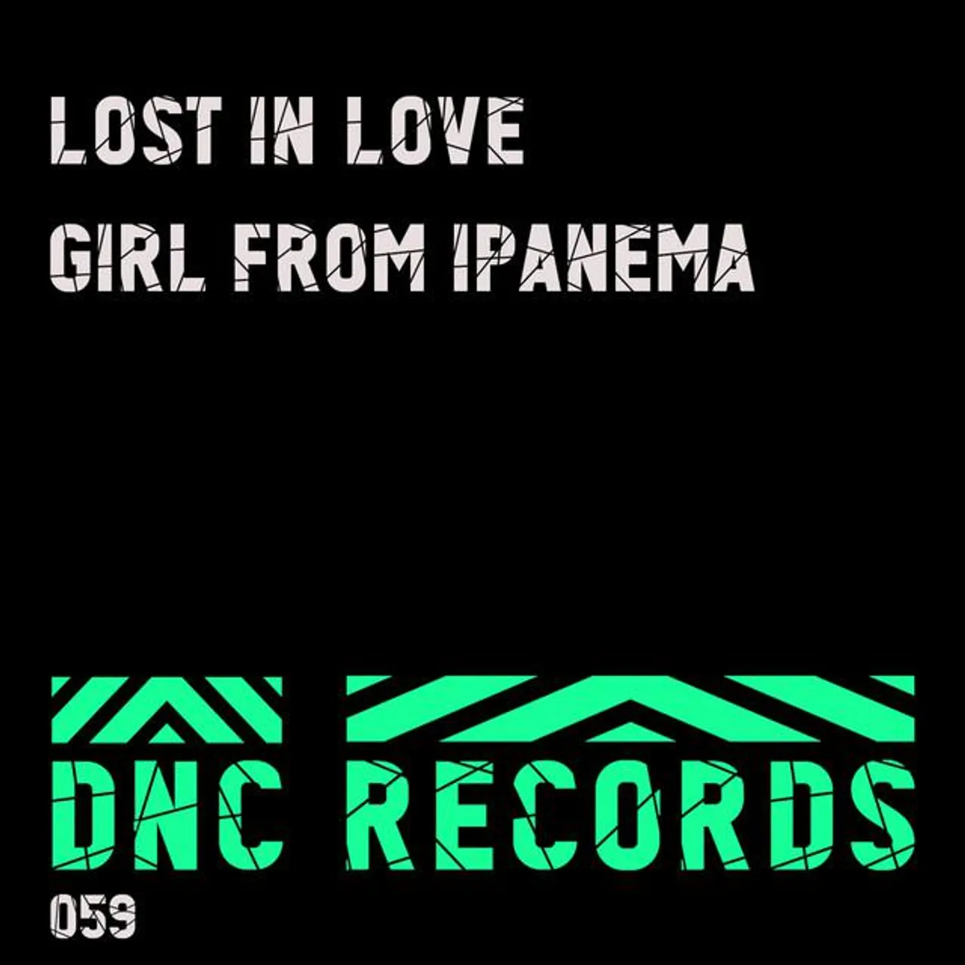 Lost in Love