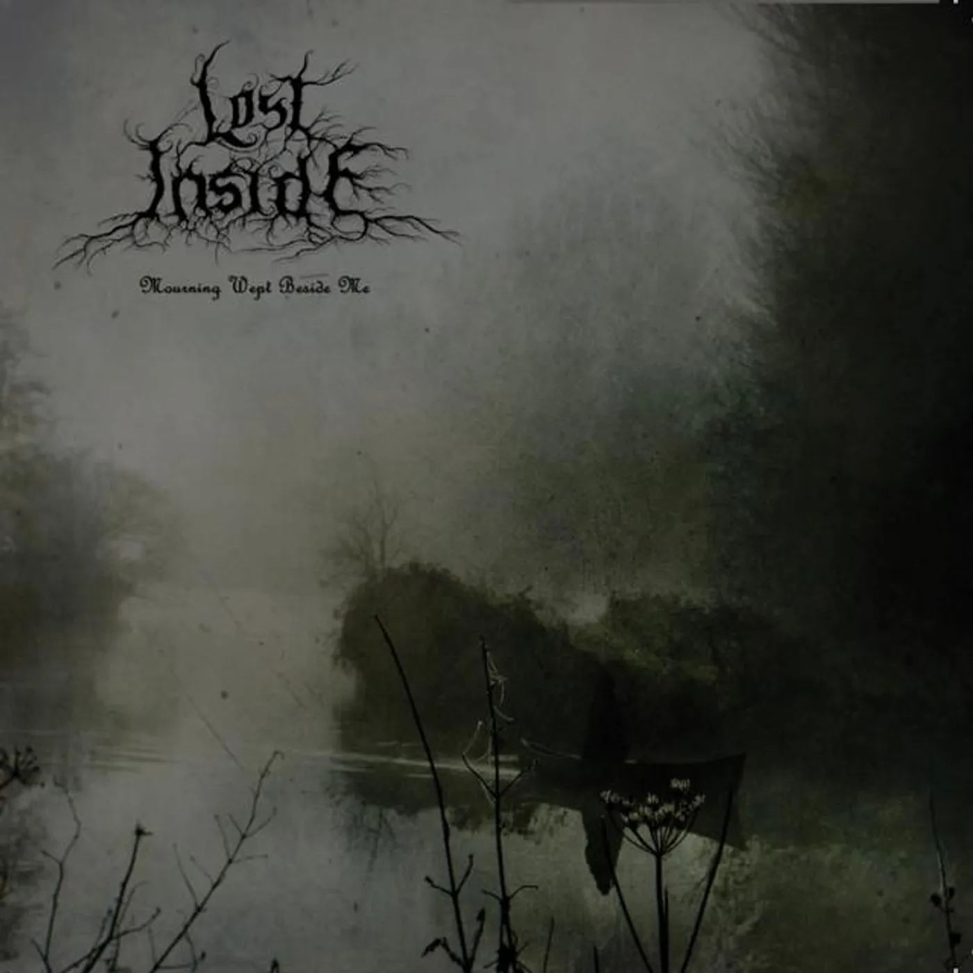 Lost Inside Brand Page