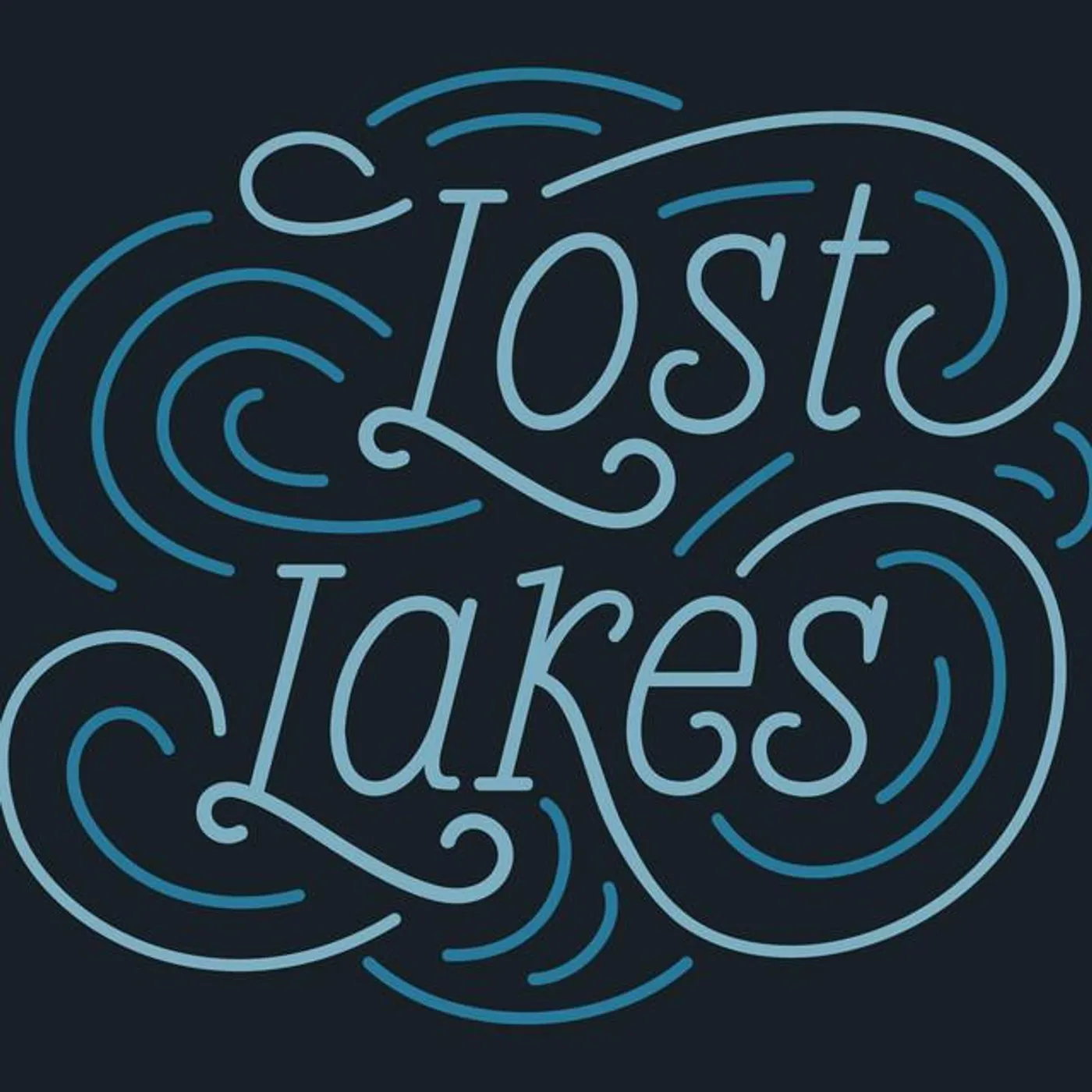 Lost Lakes Brand Page
