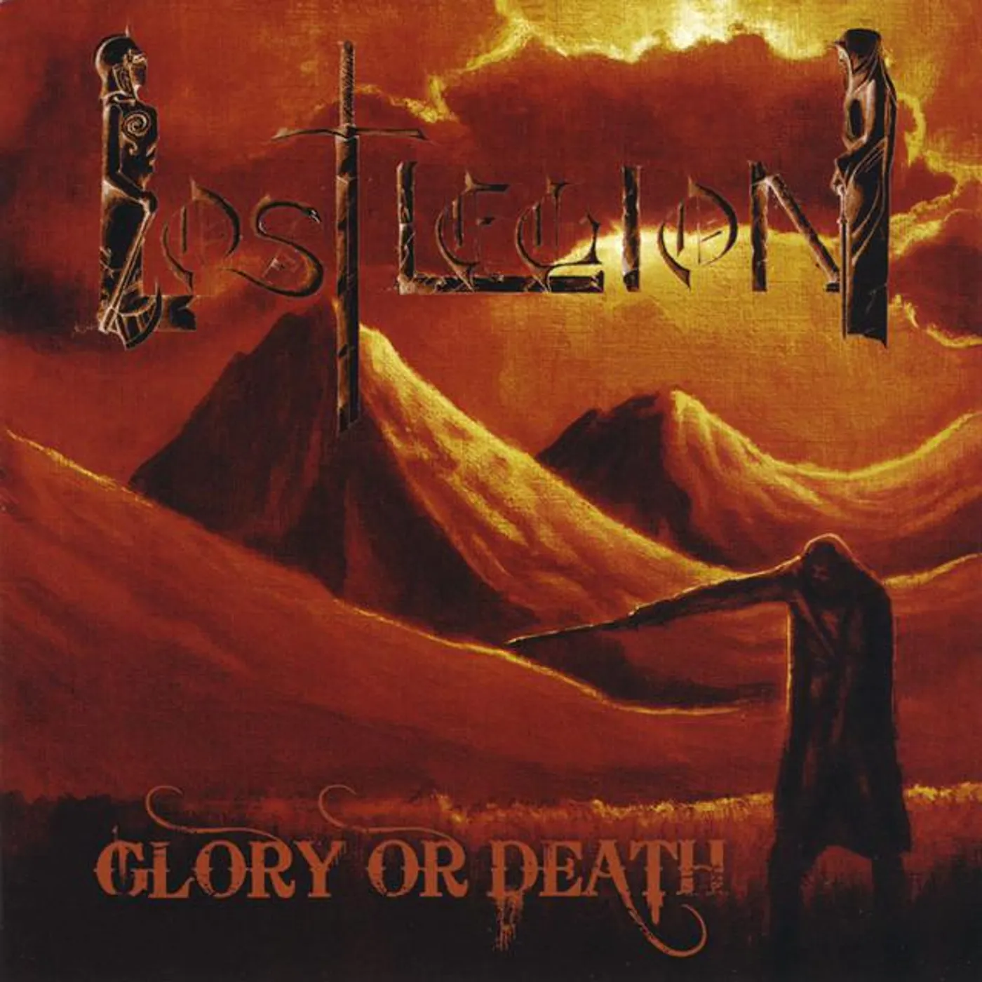 Lost Legion