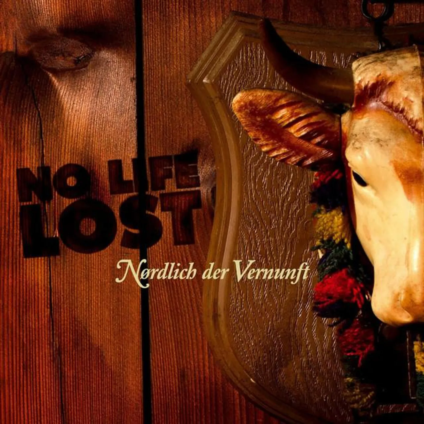 Lost Life Brand Page