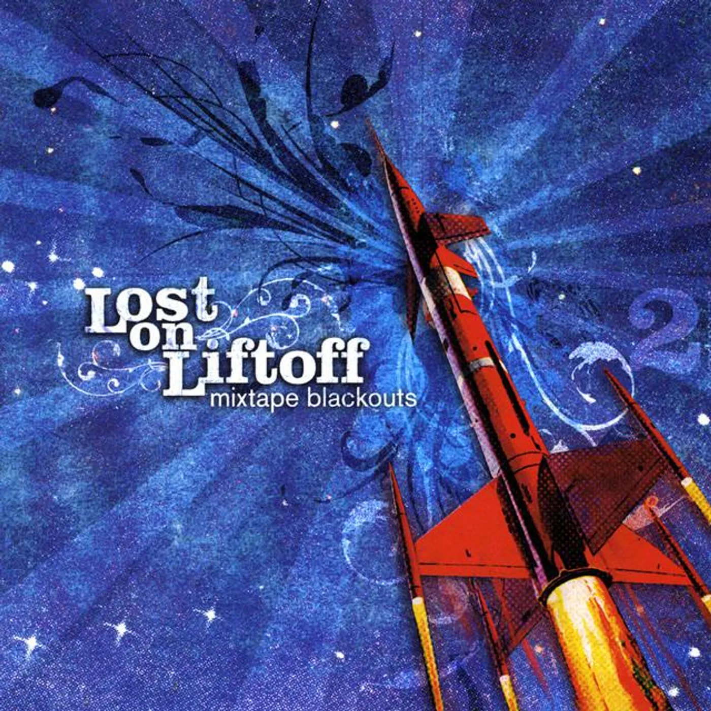 Lost On Liftoff Brand Page