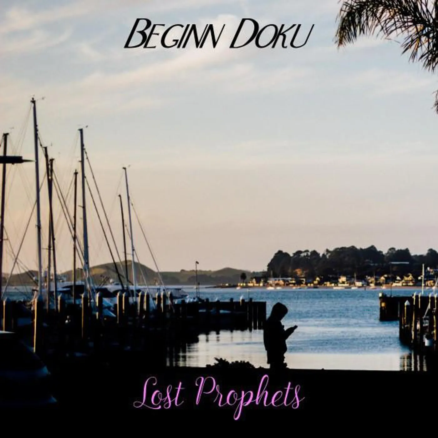 Lost Prophets