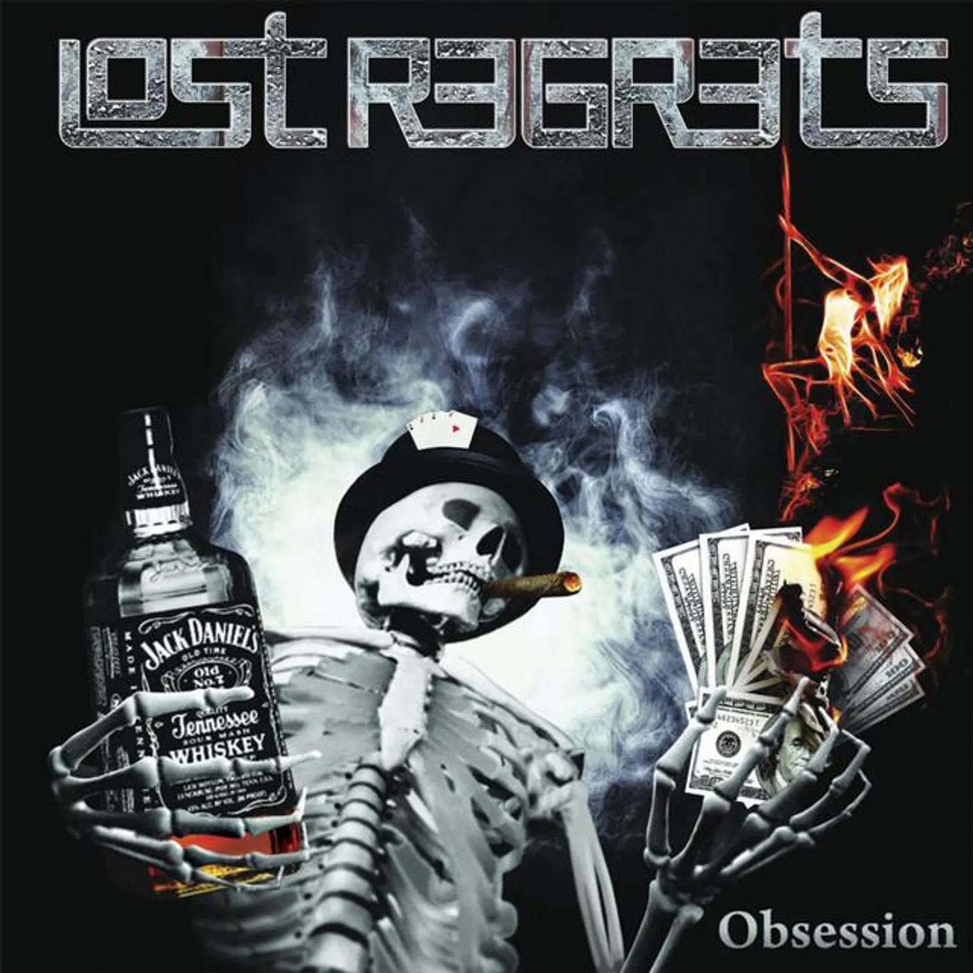 Lost Regrets
