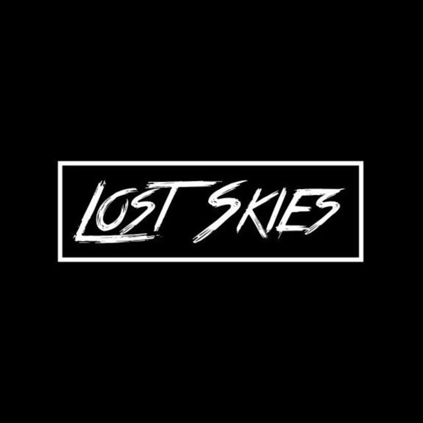 Lost Skies Brand Page