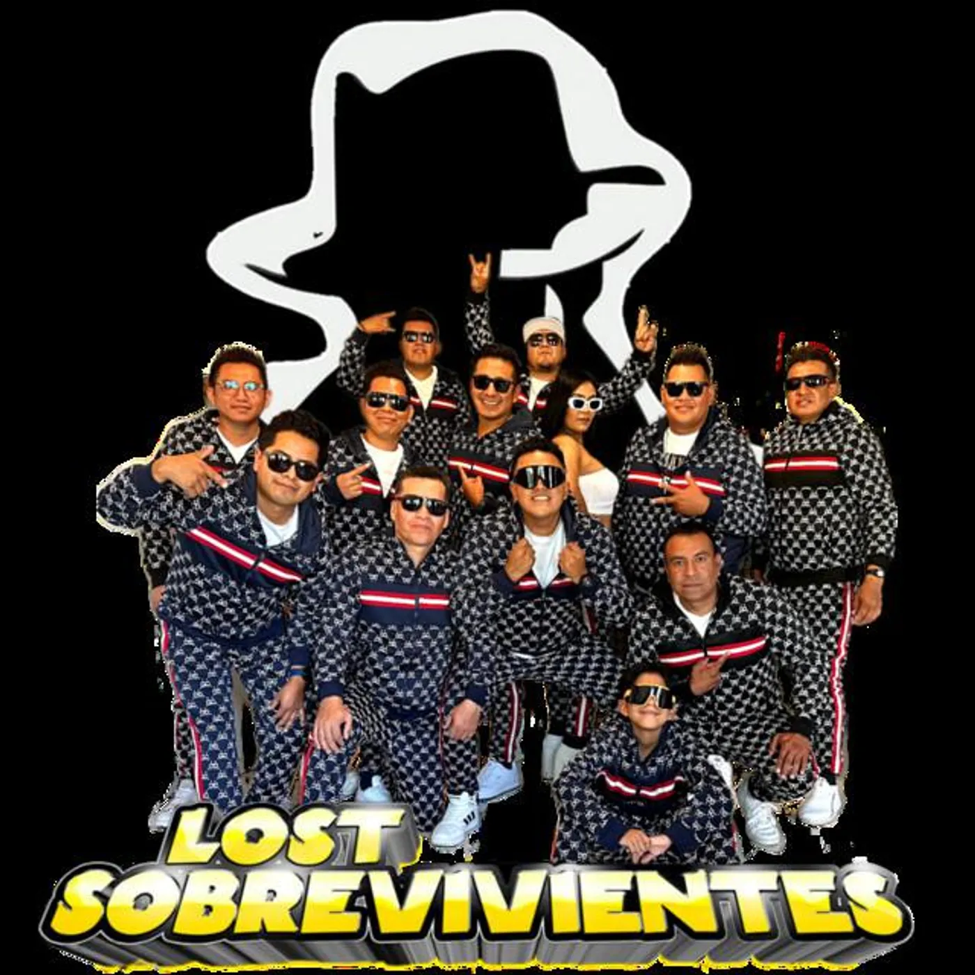 Lost Sobrevivientes