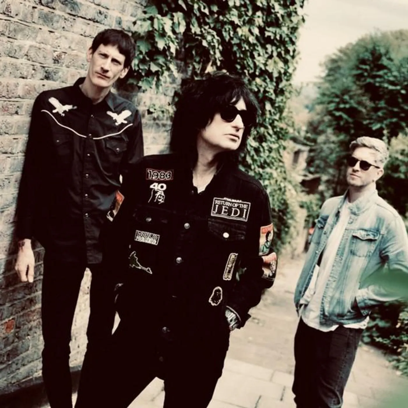 LostAlone