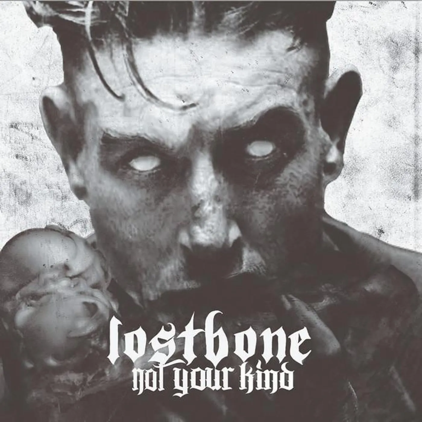 Lostbone