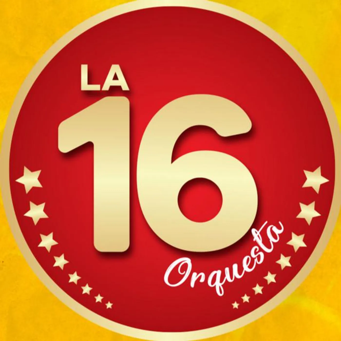 La 16 Orquesta Brand Page