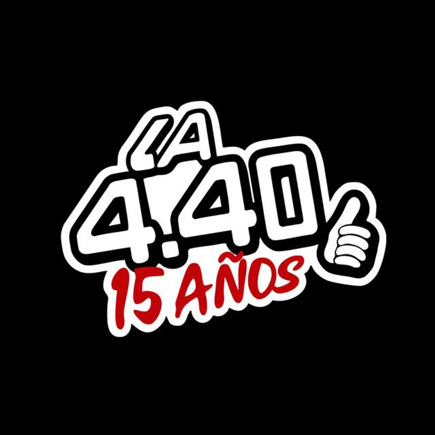 La 4.40 Brand Page