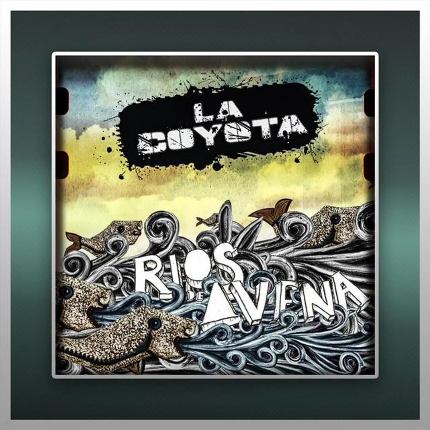 La Coyota