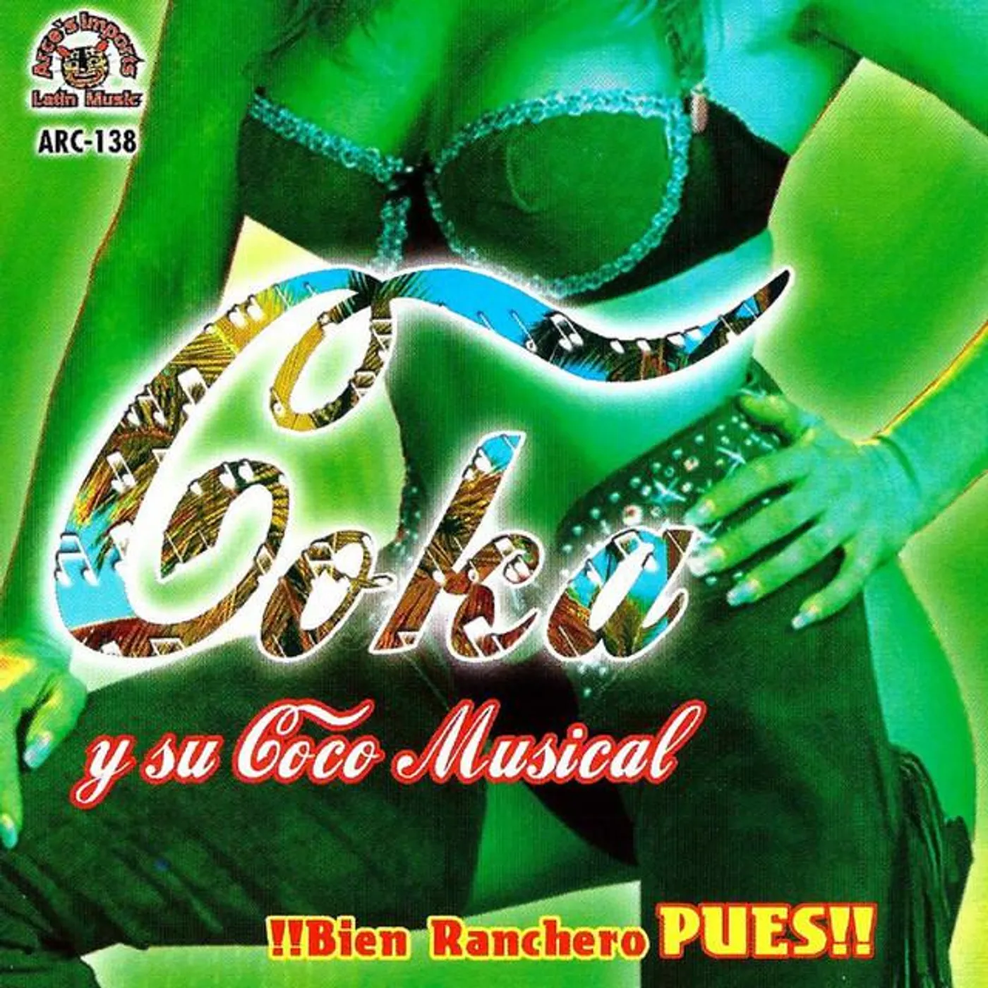 La Coka Y Su Coco Musical