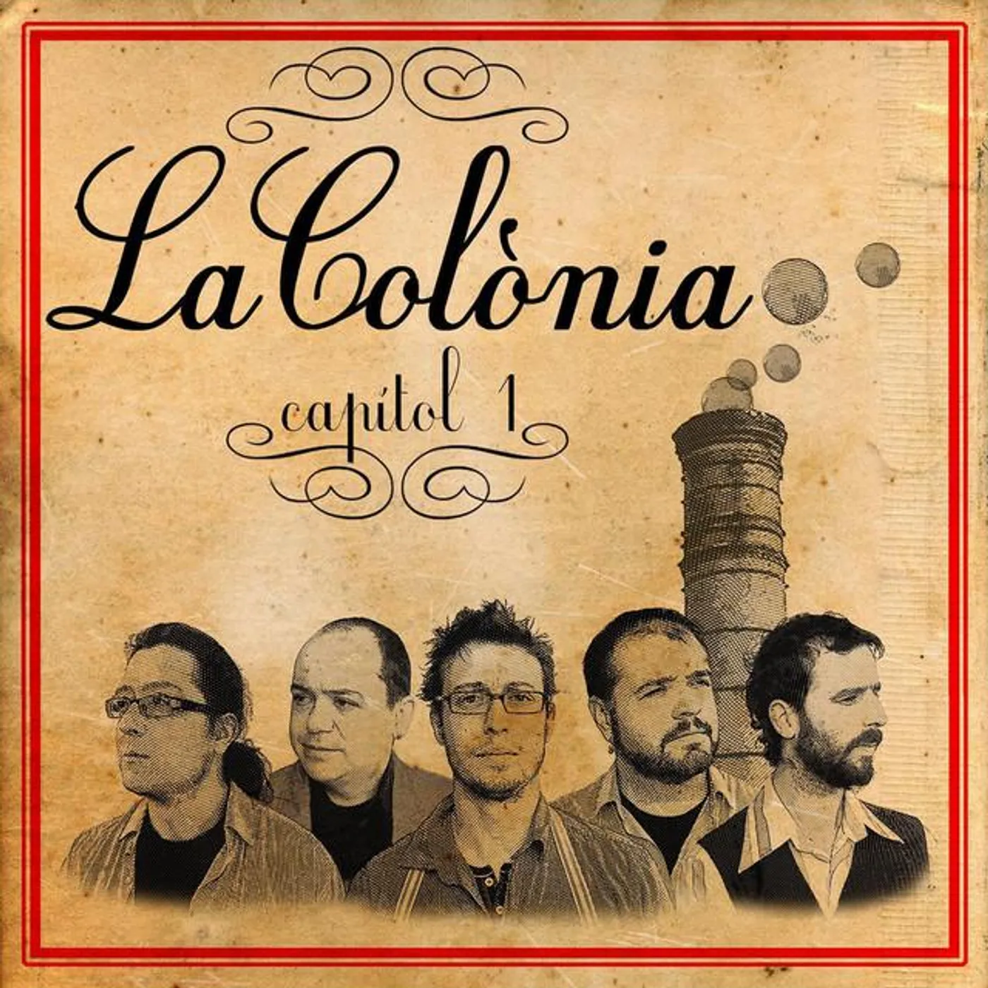 La Colònia