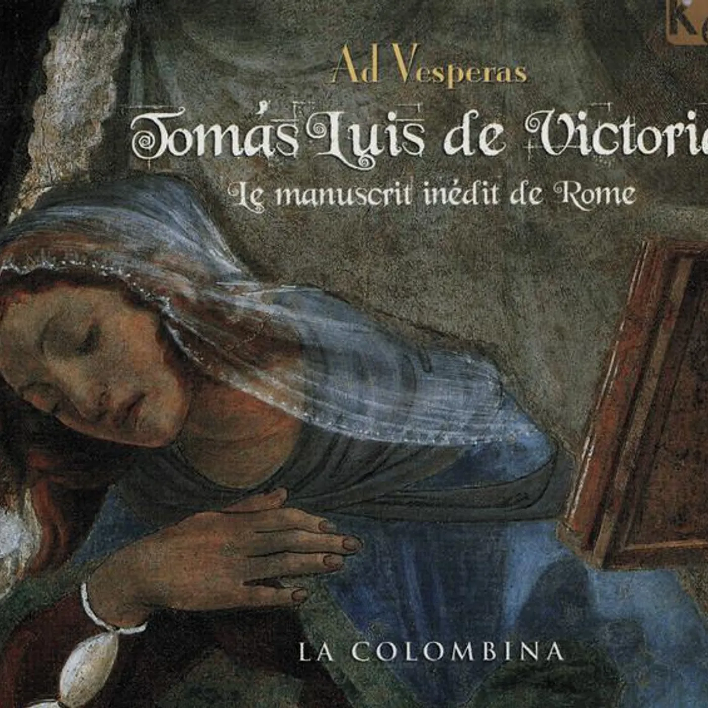 La Colombina