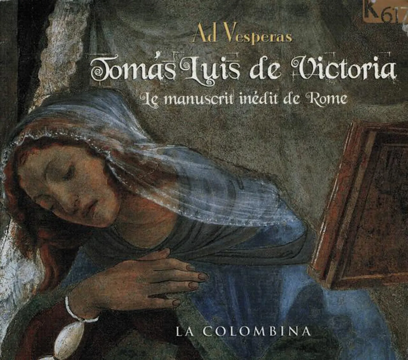 La Colombina