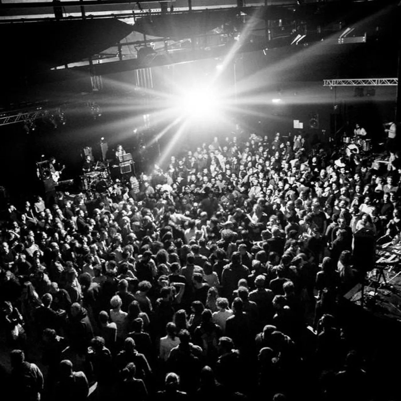 La Colonie de Vacances