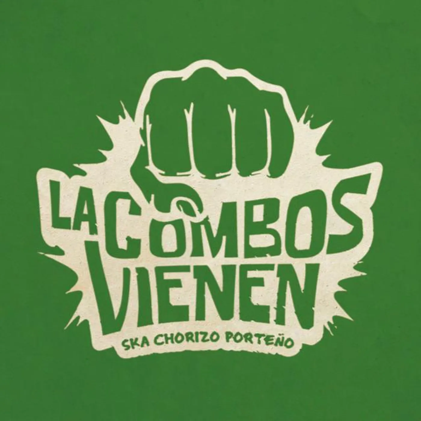 La Combos Vienen