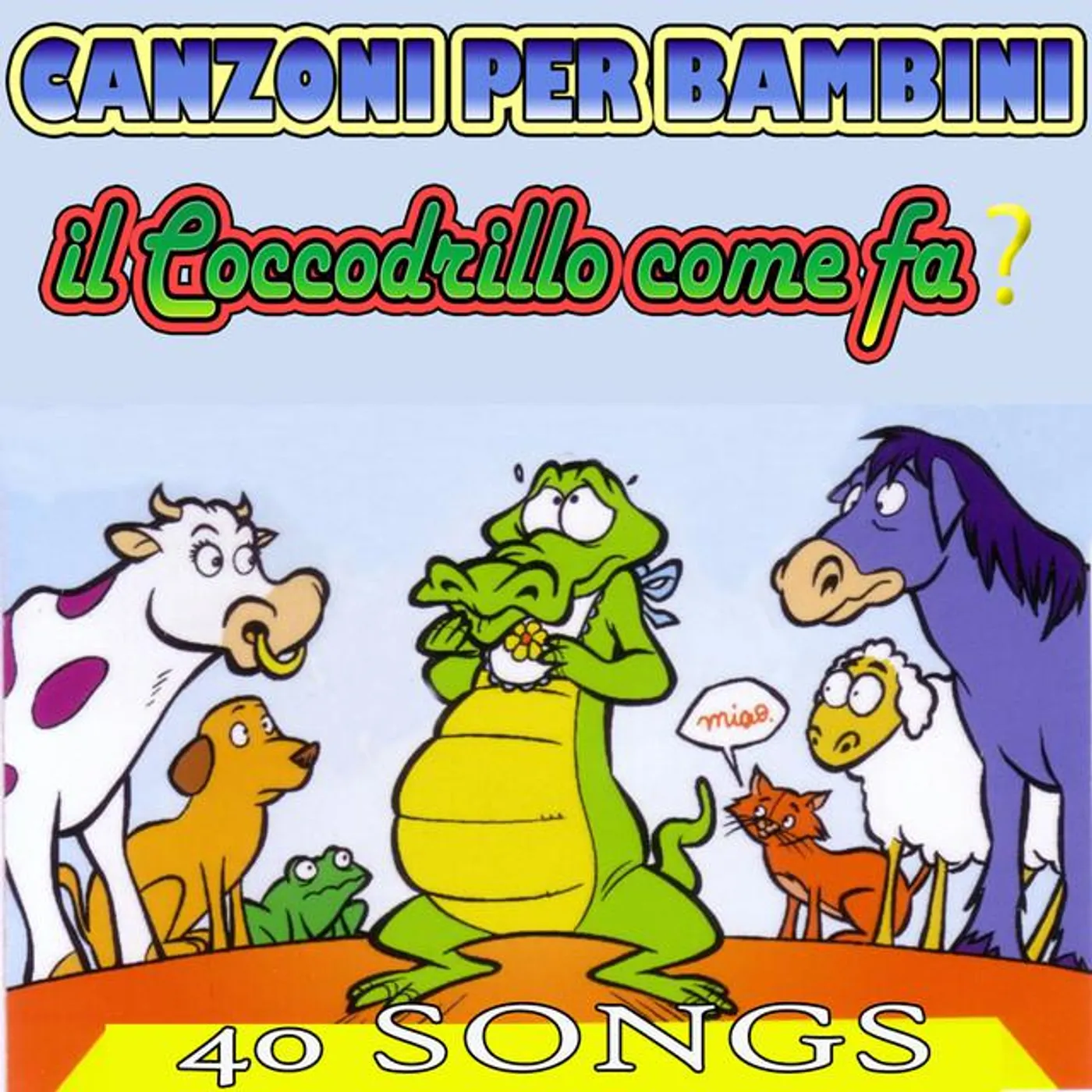 La compagnia dei Sanremini