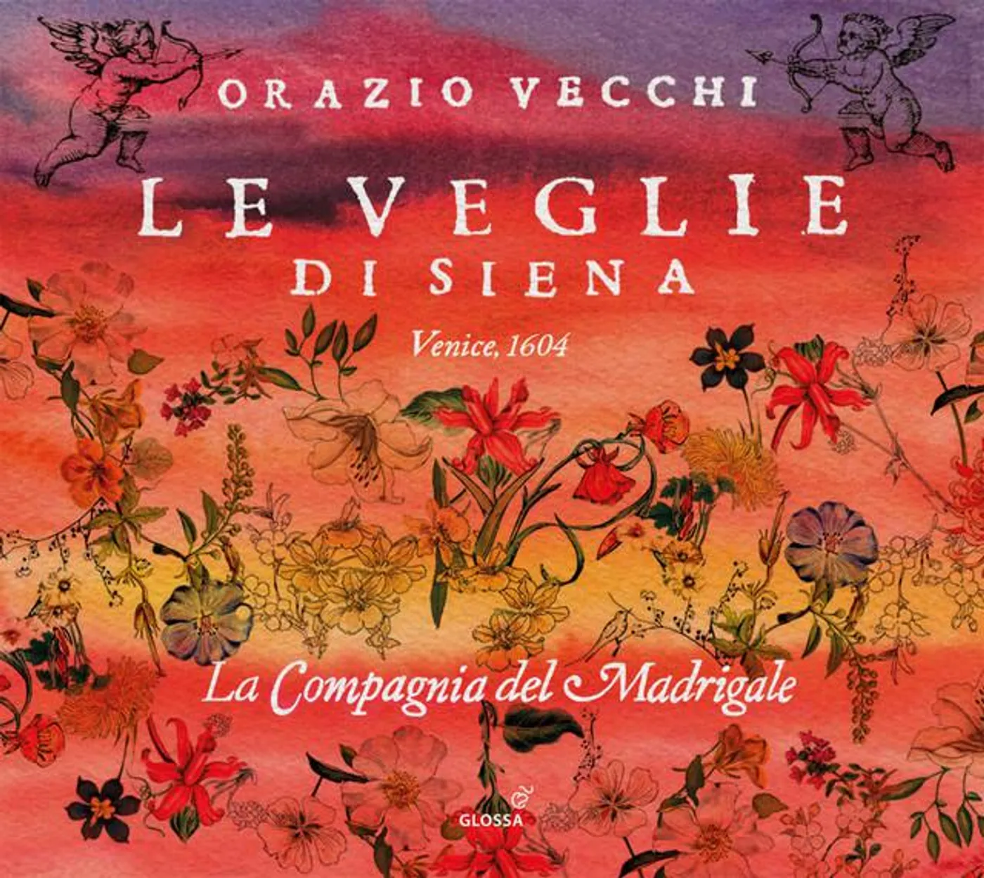 La Compagnia del Madrigale