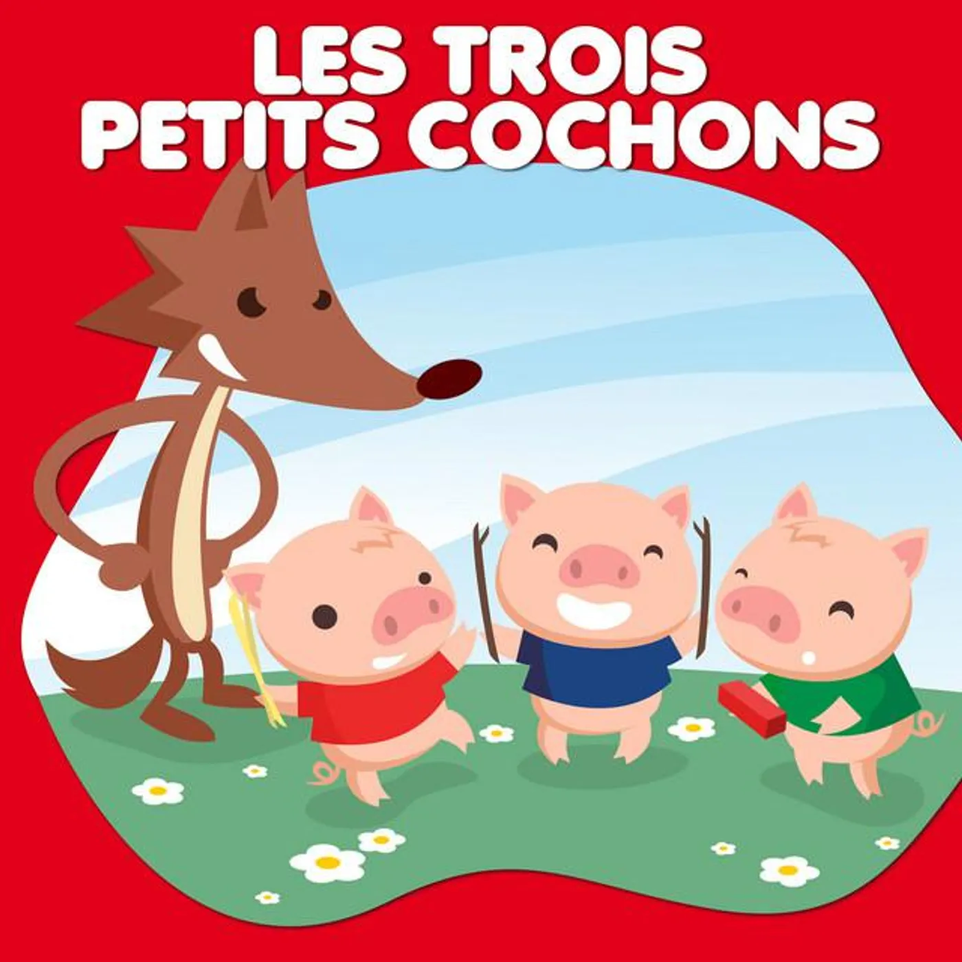 La compagnie sucre d'orge