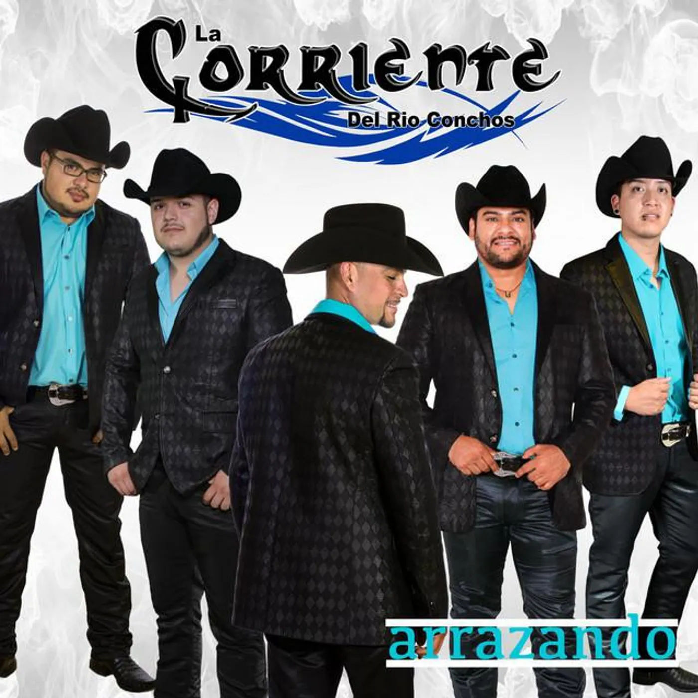 La Corriente Del Rio Conchos