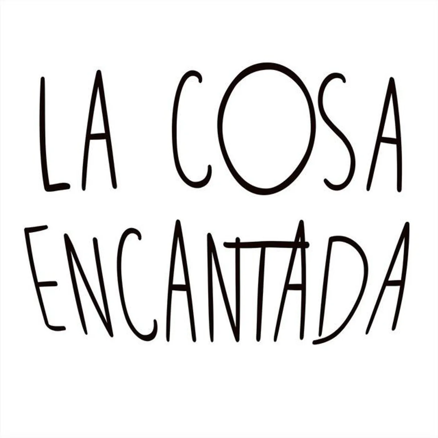 La Cosa Encantada