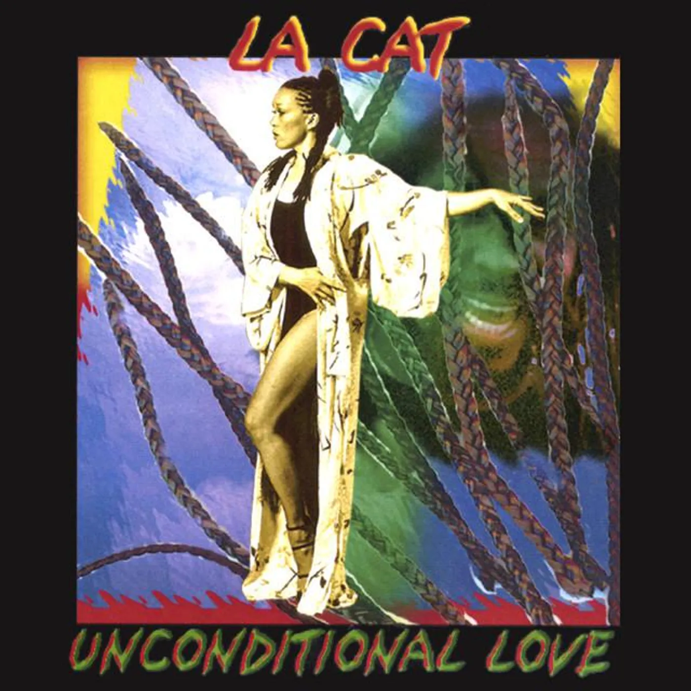 La Cat Brand Page