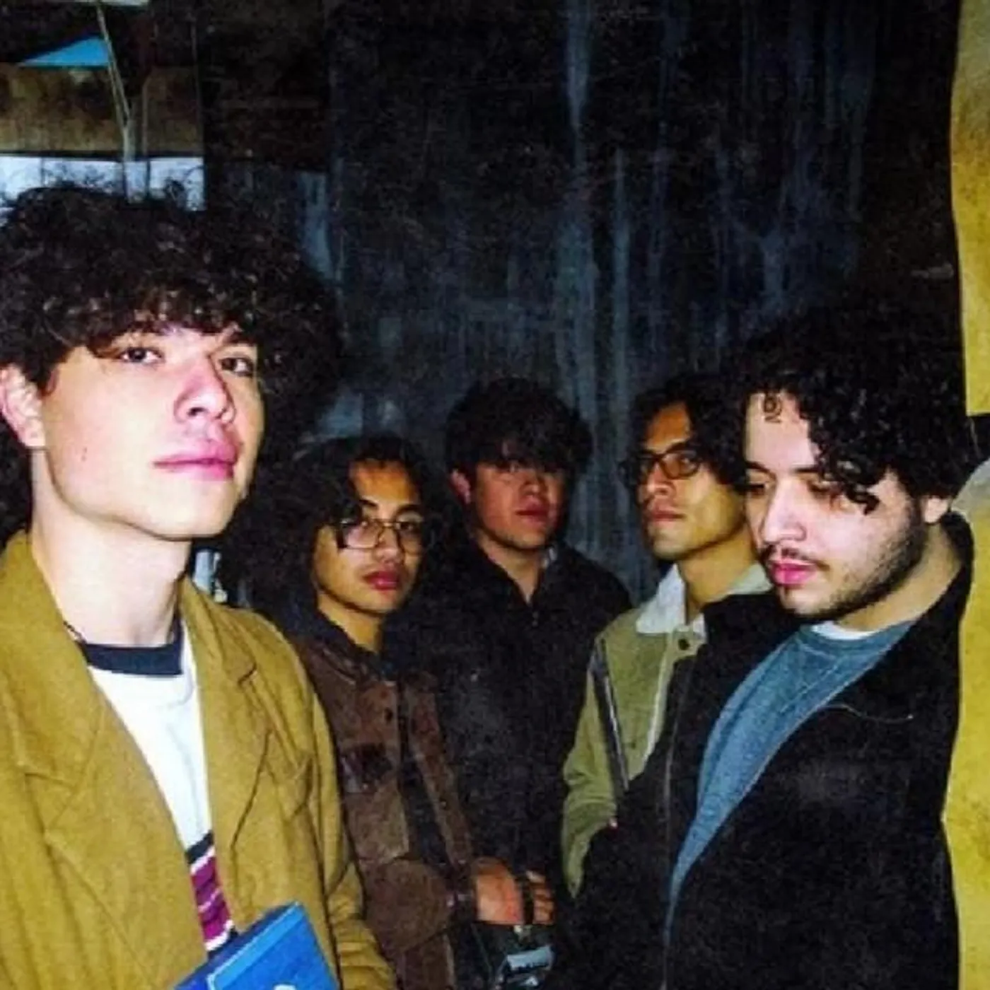 La Calle Donde Vivía Brand Page