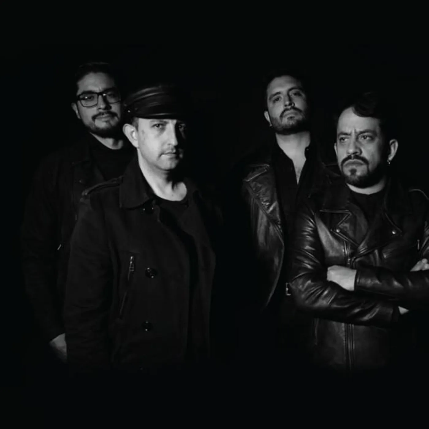 La Calle Morgue