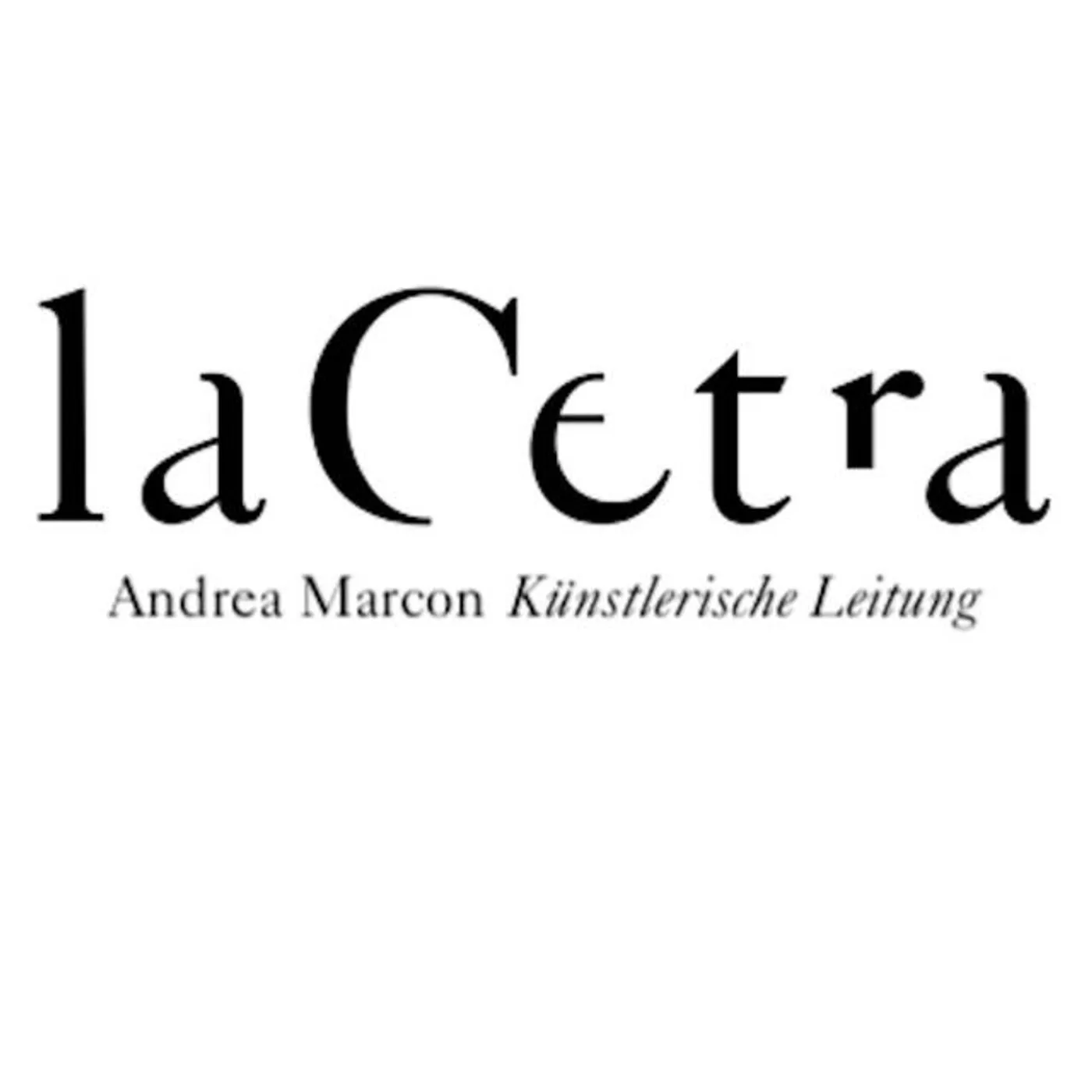 La Cetra Barockorchester Basel Brand Page