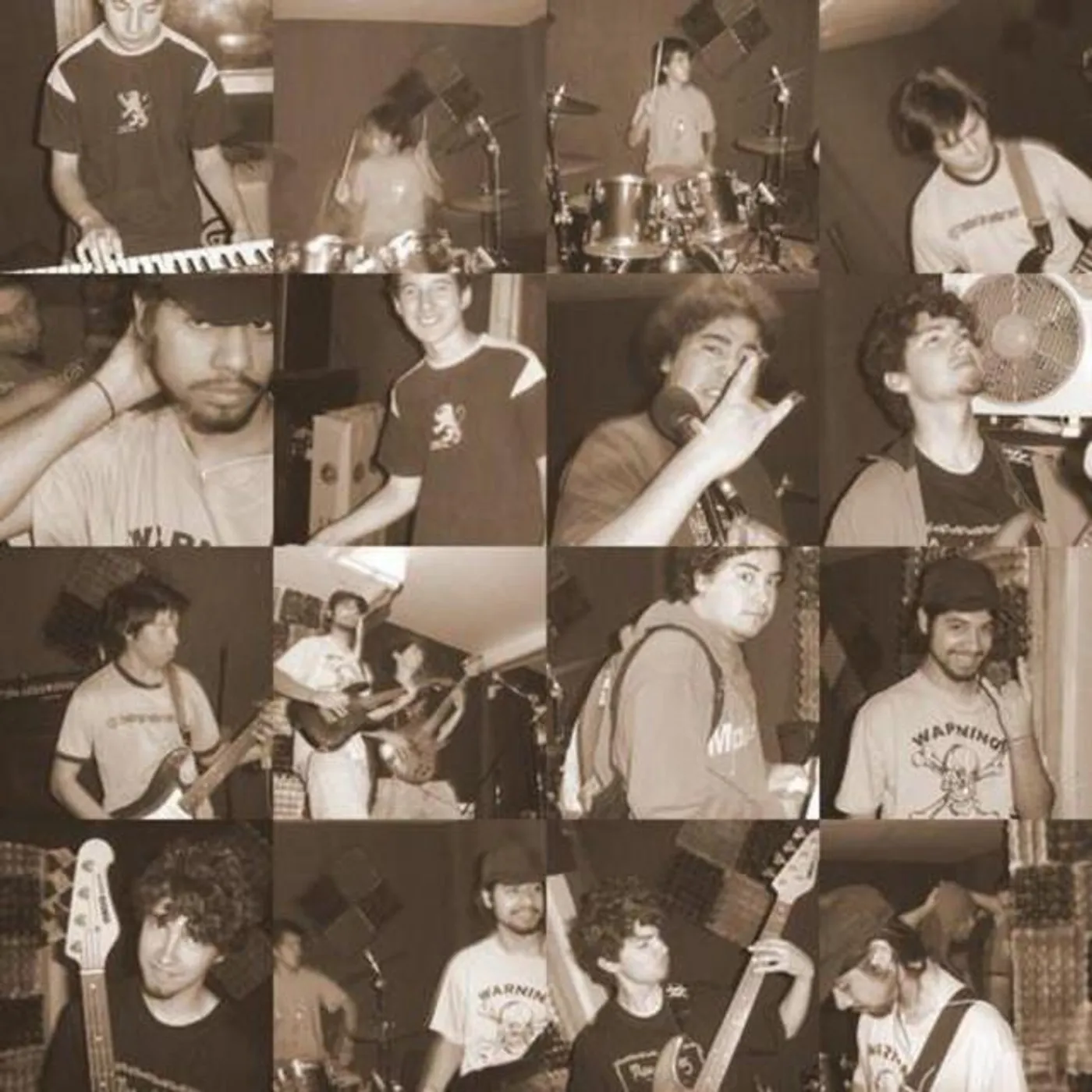 La Chulapi Rock