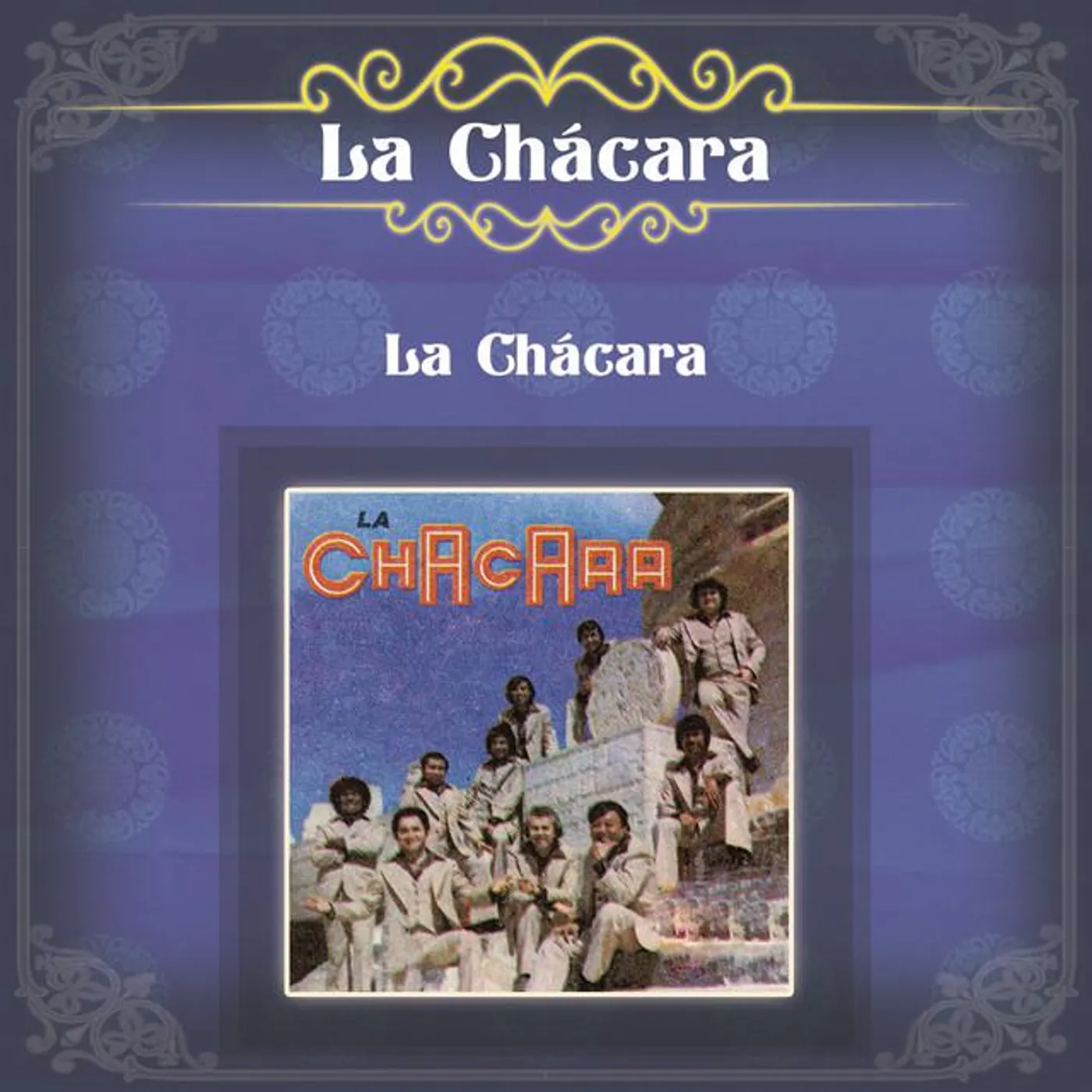 La Chacara