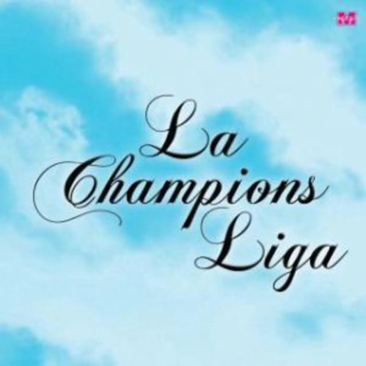 La Champions Liga Brand Page