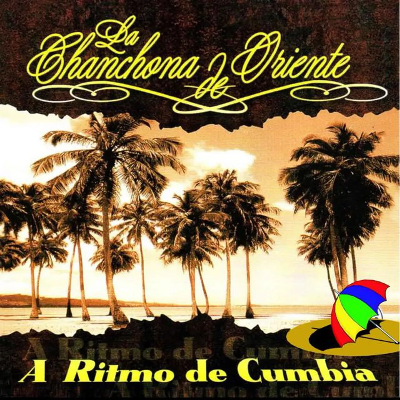 La Chanchona De Oriente Brand Page