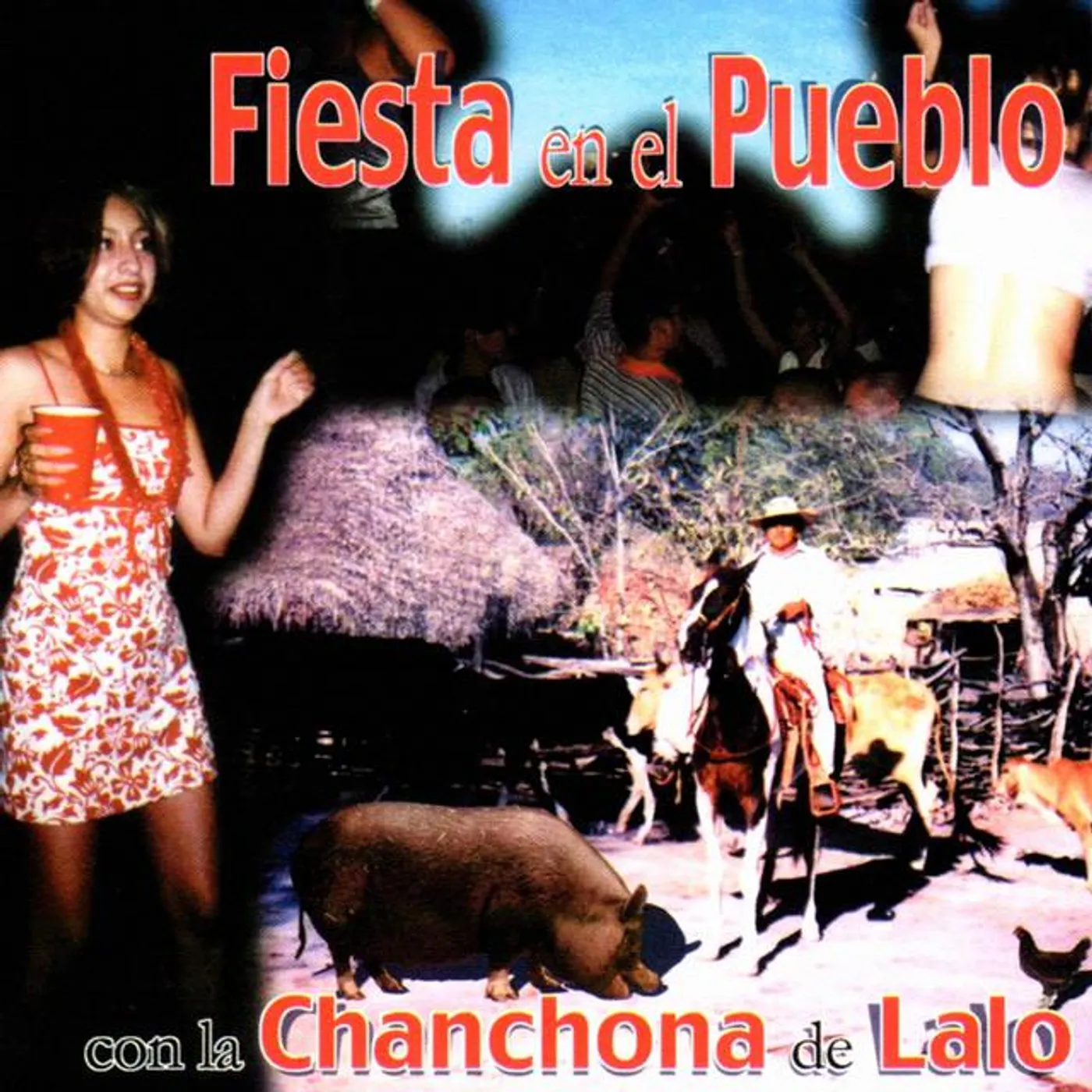 La Chanchona De Lalo