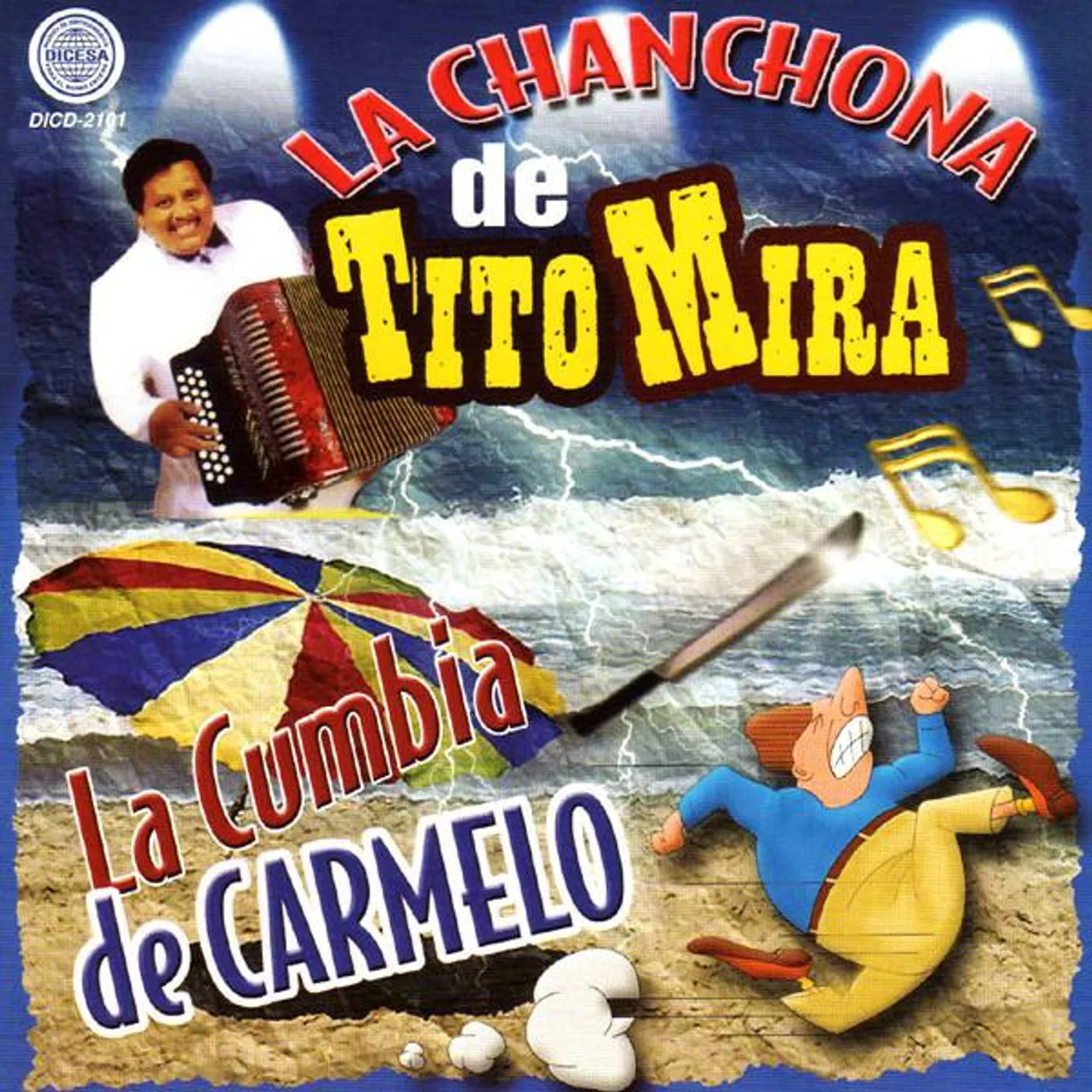 La Chanchona De Tito Mira