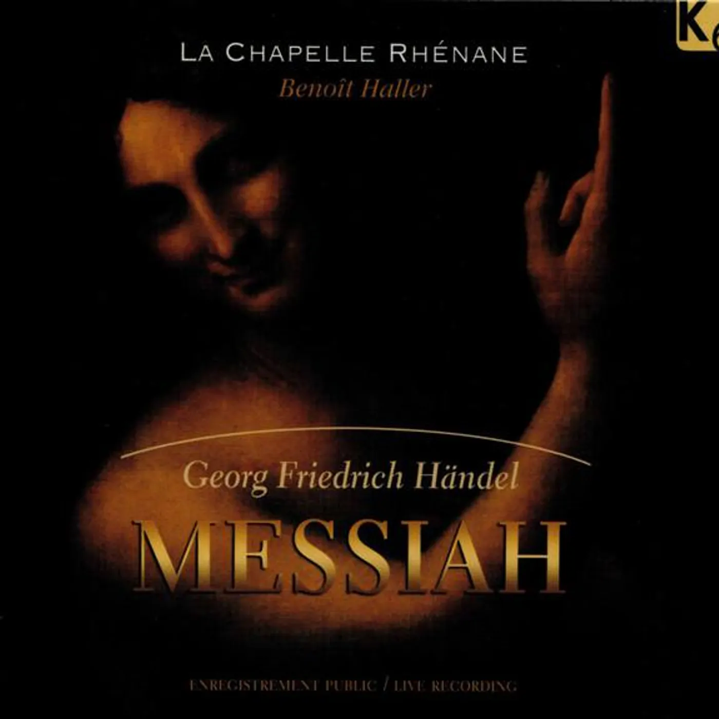La Chapelle Rhénane