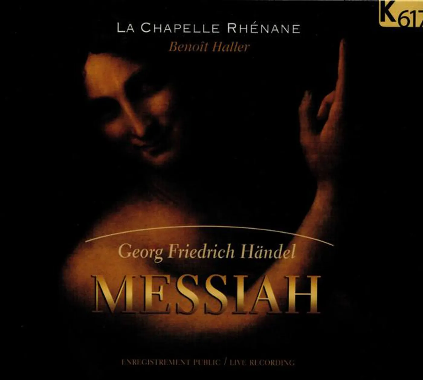 La Chapelle Rhénane
