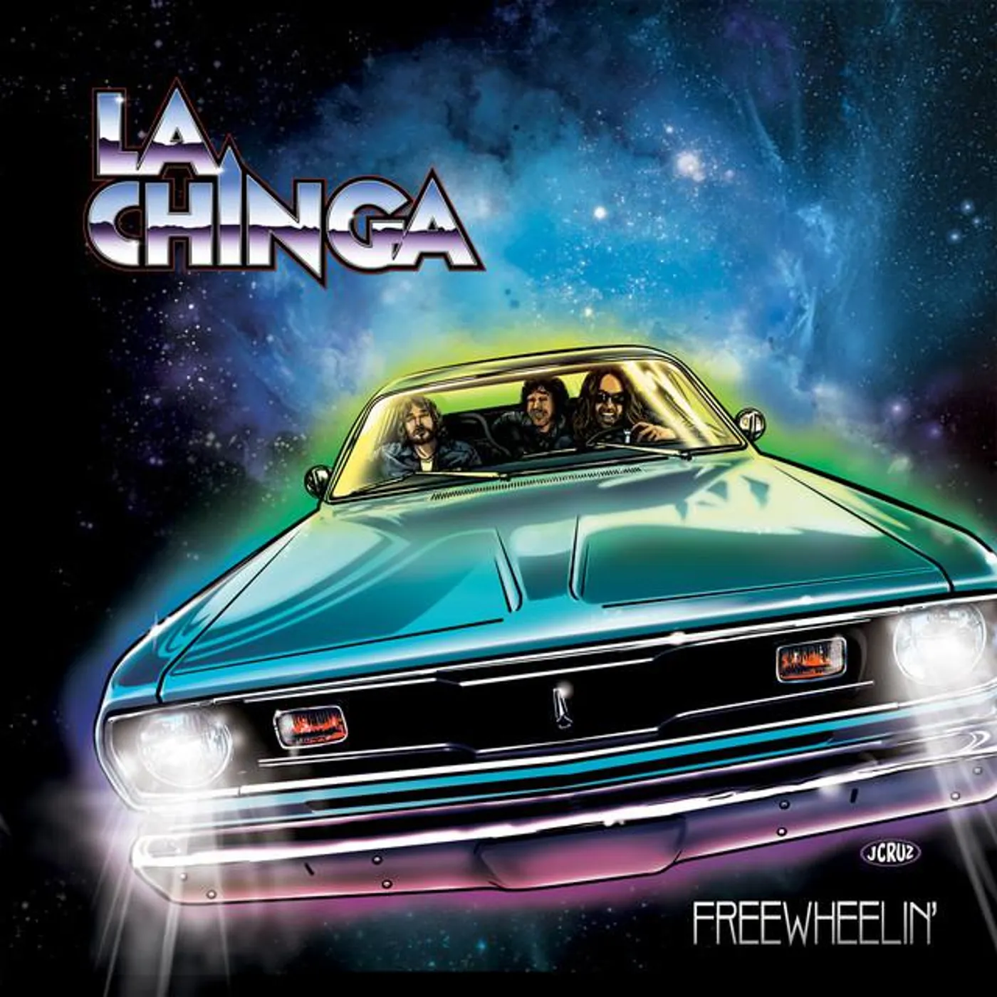 La Chinga