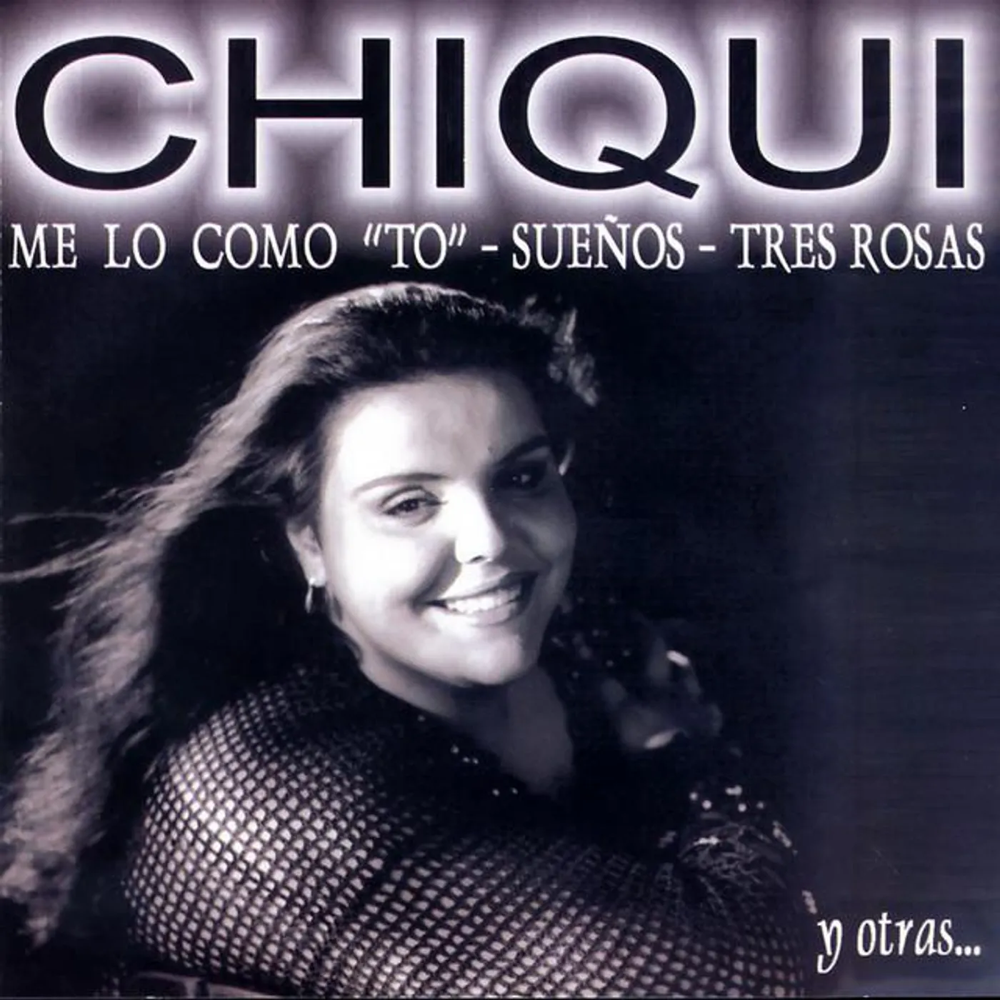 La Chiqui