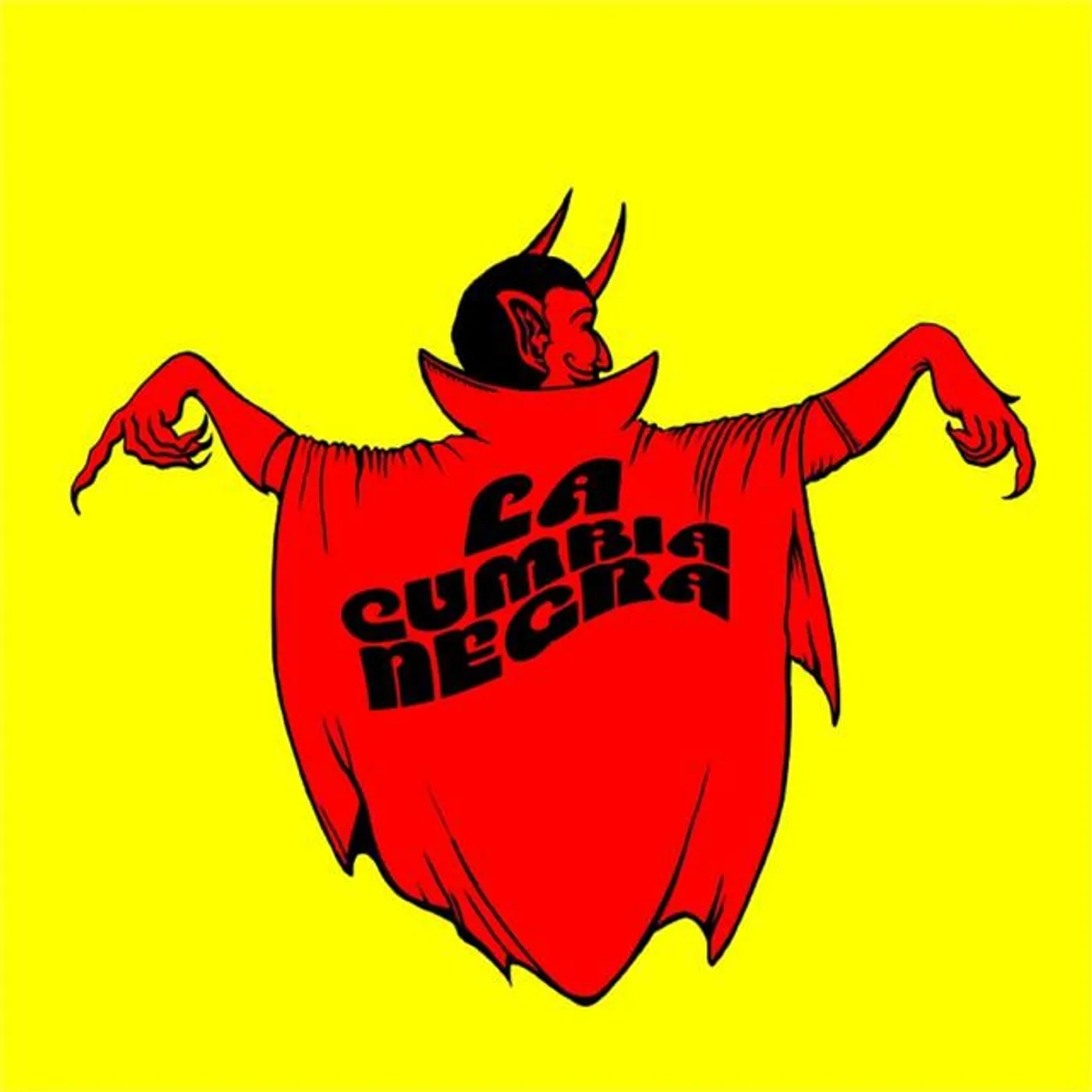 La Cumbia Negra