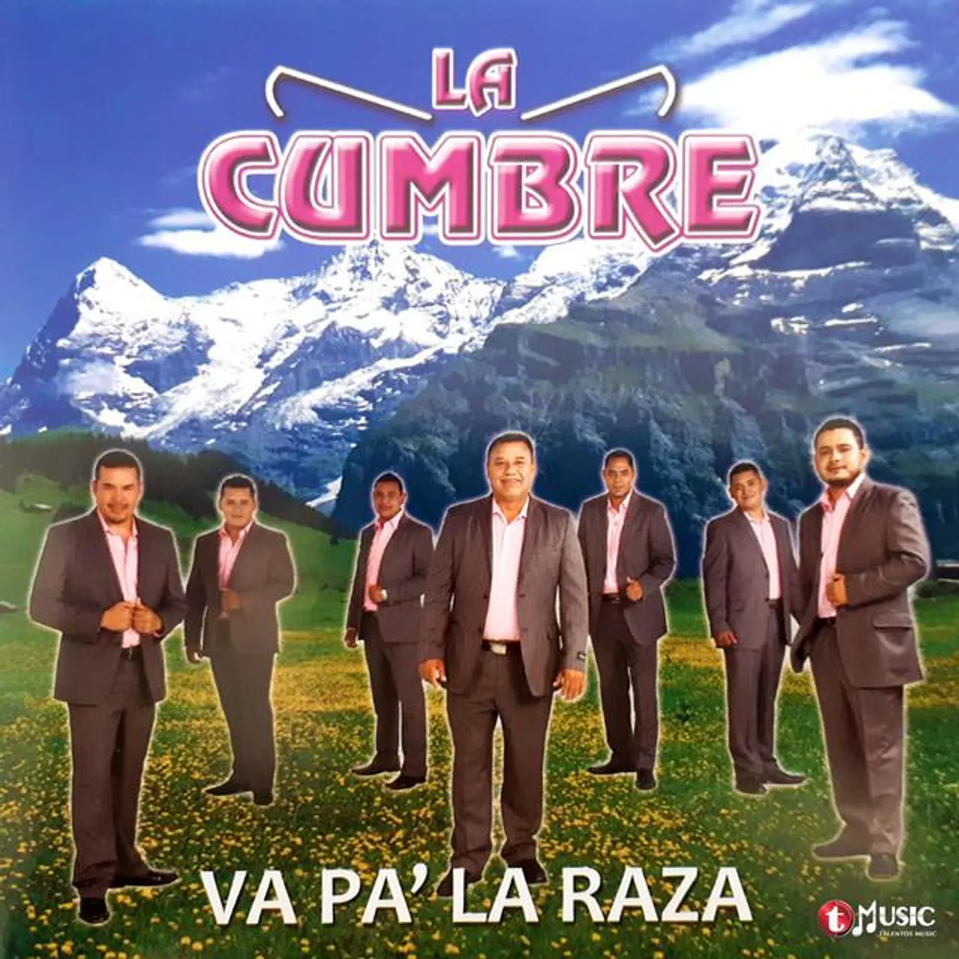La Cumbre