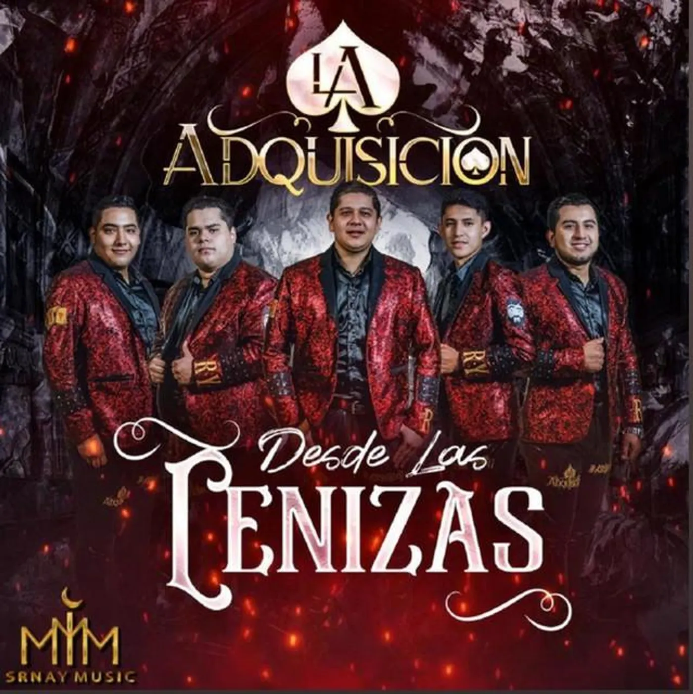 La Adquisicion