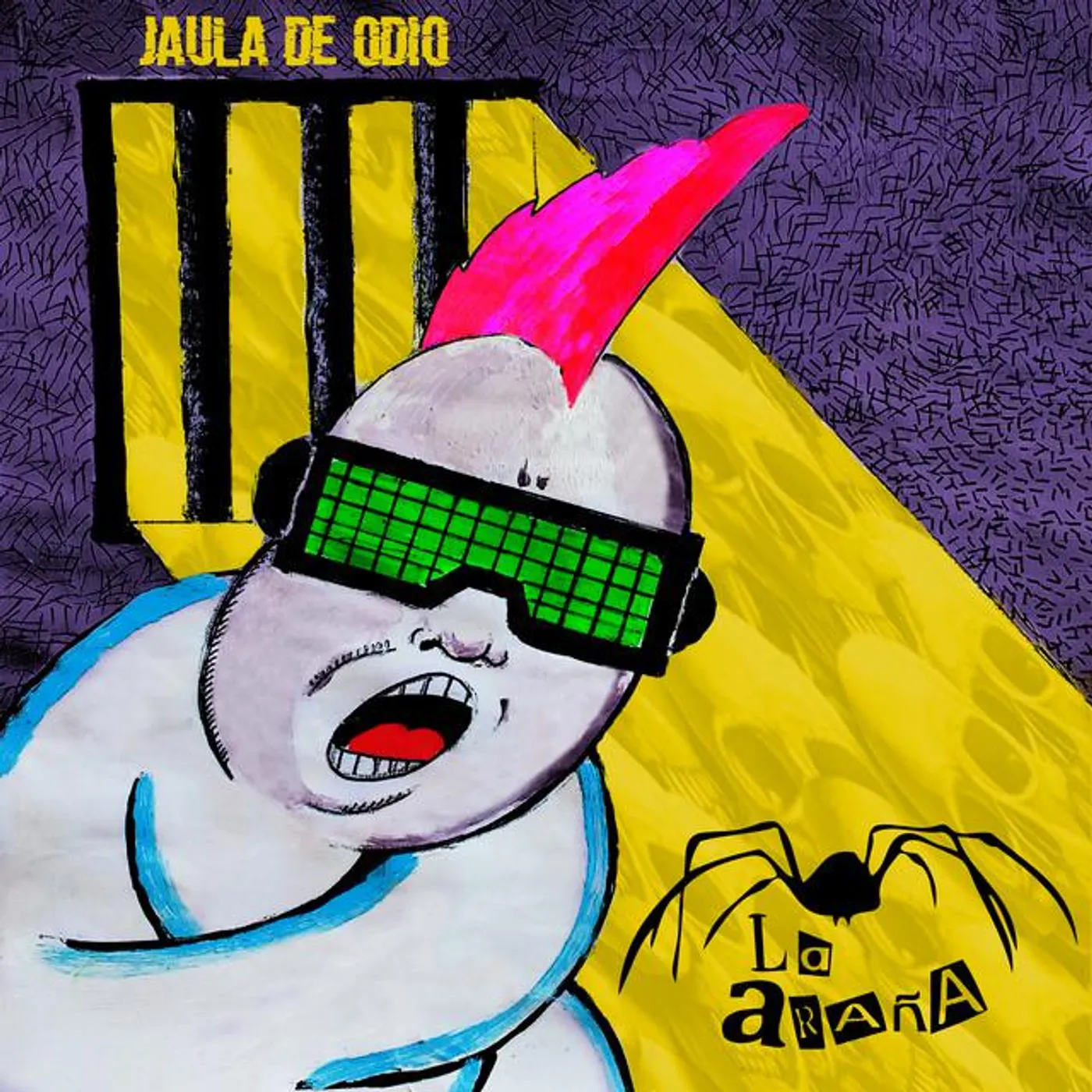 La Araña