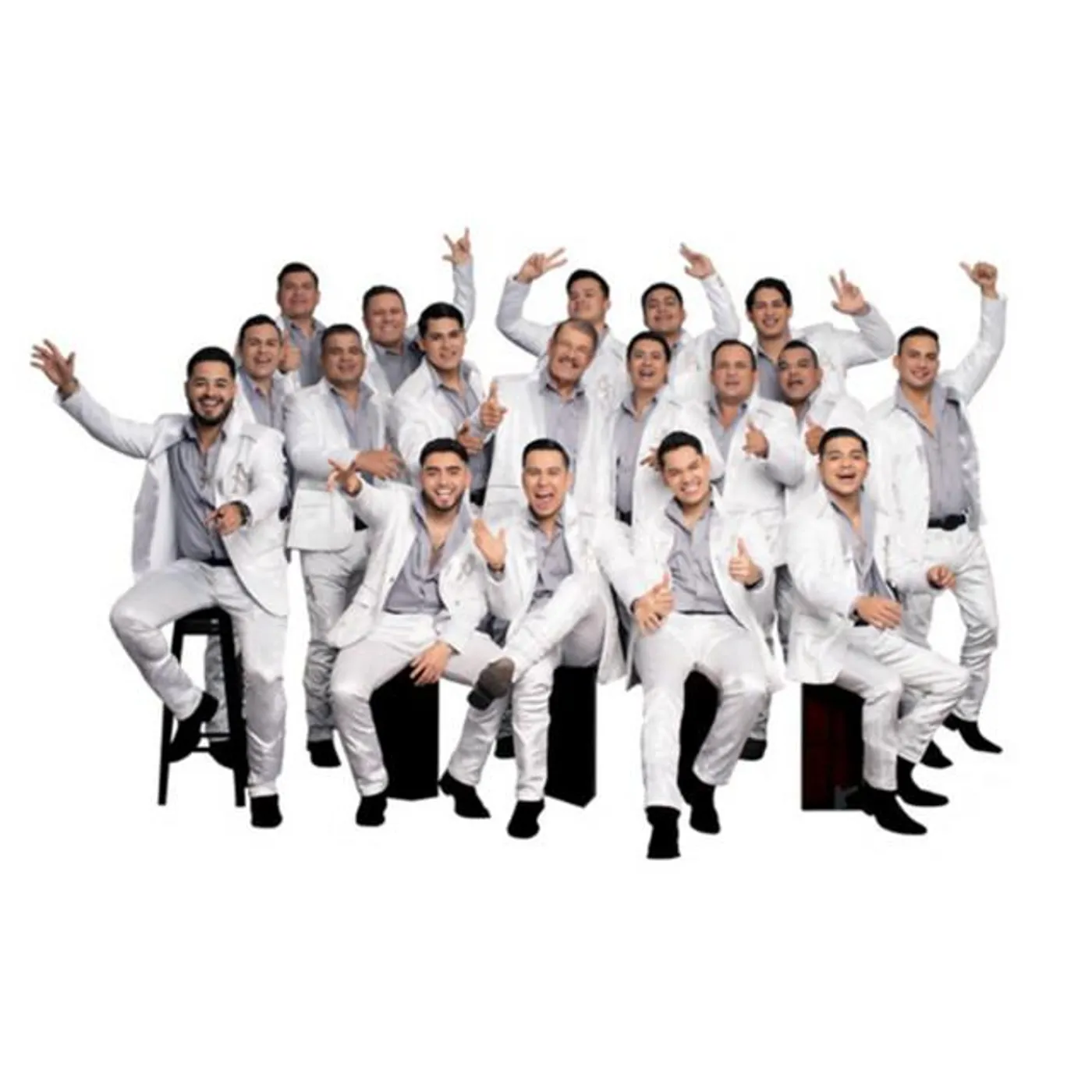 La Arrolladora Banda El Limón De Rene Camacho Brand Page