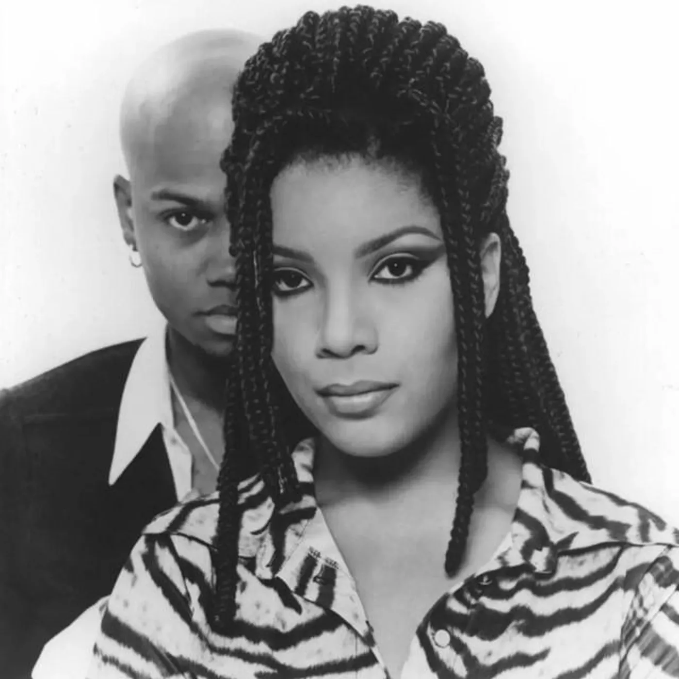 La Bouche Brand Page